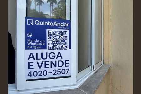 Apartamento para alugar com 45m², 1 quarto e sem vaga