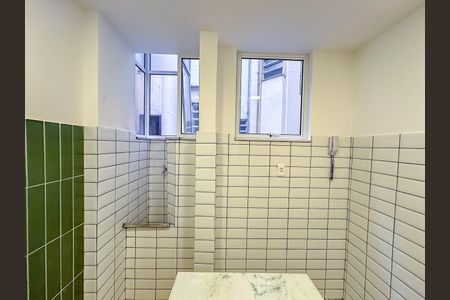 Apartamento para alugar com 45m², 1 quarto e sem vaga
