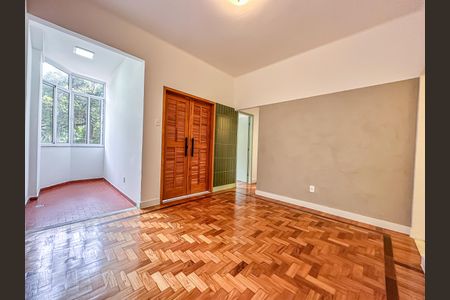 Apartamento para alugar com 1 quarto, 45m² em Flamengo, Rio de Janeiro