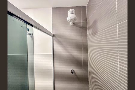 Apartamento para alugar com 45m², 1 quarto e sem vaga