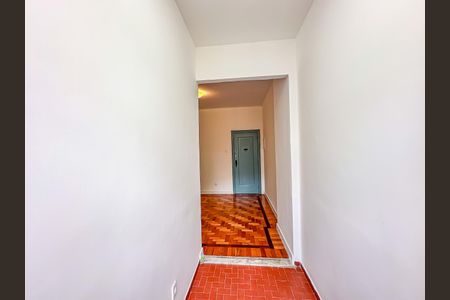 Apartamento para alugar com 1 quarto, 45m² em Flamengo, Rio de Janeiro