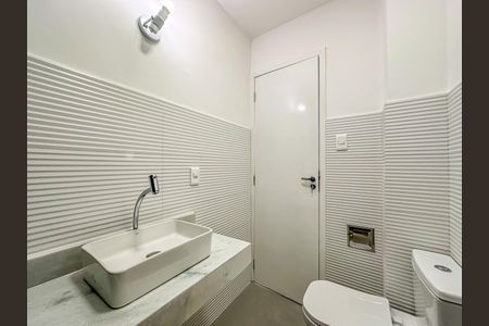 Apartamento para alugar com 45m², 1 quarto e sem vaga
