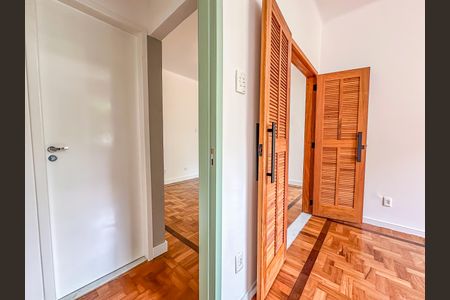Apartamento para alugar com 45m², 1 quarto e sem vaga