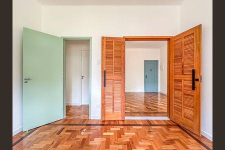 Apartamento para alugar com 45m², 1 quarto e sem vaga