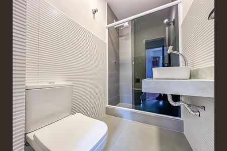 Apartamento para alugar com 45m², 1 quarto e sem vaga