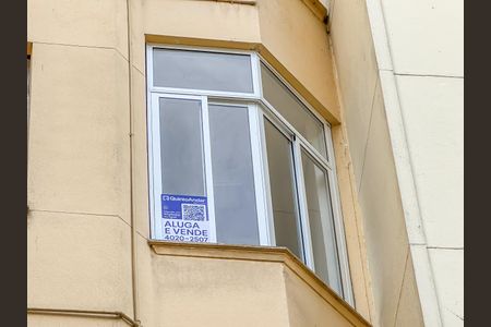 Apartamento para alugar com 45m², 1 quarto e sem vaga