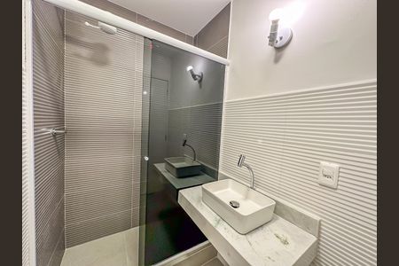 Apartamento para alugar com 45m², 1 quarto e sem vaga