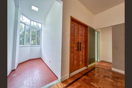Apartamento para alugar com 1 quarto, 45m² em Flamengo, Rio de Janeiro