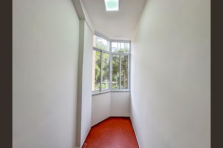 Apartamento para alugar com 45m², 1 quarto e sem vaga