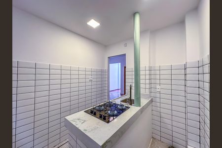 Apartamento para alugar com 45m², 1 quarto e sem vaga