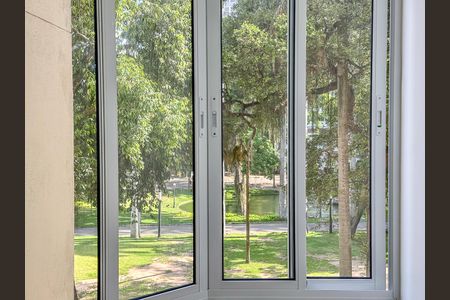 Apartamento para alugar com 45m², 1 quarto e sem vaga