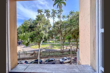 Apartamento para alugar com 45m², 1 quarto e sem vaga