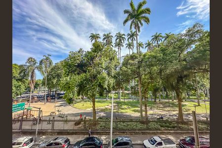 Apartamento para alugar com 1 quarto, 45m² em Flamengo, Rio de Janeiro