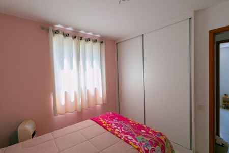 Apartamento para alugar com 2 quartos, 50m² em Bandeirantes (pampulha), Belo Horizonte