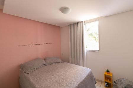 Apartamento para alugar com 2 quartos, 50m² em Bandeirantes (pampulha), Belo Horizonte