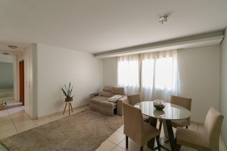 Apartamento para alugar com 2 quartos, 50m² em Bandeirantes (pampulha), Belo Horizonte