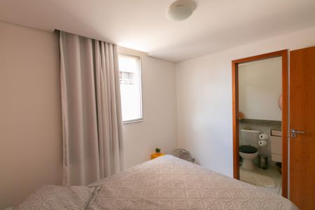 Apartamento para alugar com 2 quartos, 50m² em Bandeirantes (pampulha), Belo Horizonte