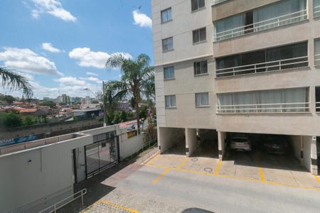 Apartamento para alugar com 2 quartos, 50m² em Bandeirantes (pampulha), Belo Horizonte