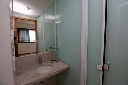 Apartamento para alugar com 30m², 2 quartos e sem vaga