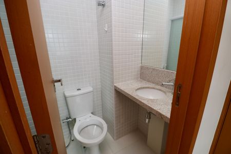 Apartamento para alugar com 2 quartos, 30m² em Boca do Rio, Salvador