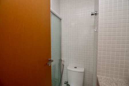 Apartamento para alugar com 30m², 2 quartos e sem vaga