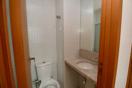Apartamento para alugar com 2 quartos, 30m² em Boca do Rio, Salvador