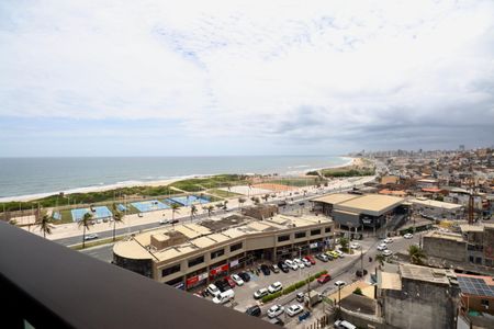 Apartamento para alugar com 30m², 2 quartos e sem vaga