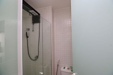 Apartamento para alugar com 30m², 2 quartos e sem vaga