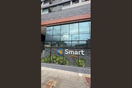 Apartamento para alugar com 30m², 2 quartos e sem vaga