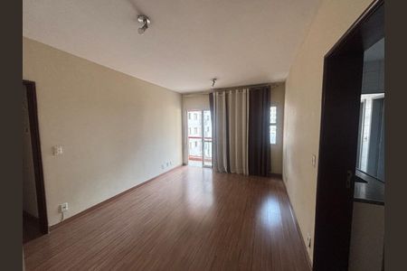 Sala de apartamento à venda com 2 quartos, 82m² em Santo Agostinho, Belo Horizonte