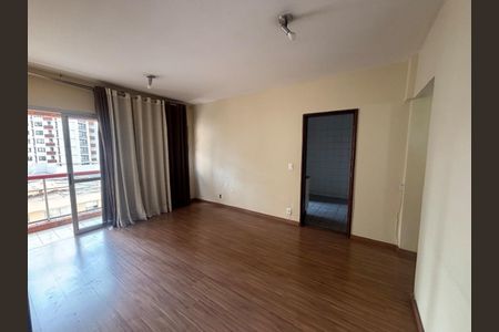 Sala de apartamento à venda com 2 quartos, 82m² em Santo Agostinho, Belo Horizonte