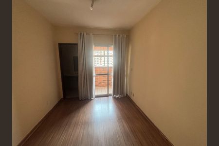 Quarto Suíte de apartamento à venda com 2 quartos, 82m² em Santo Agostinho, Belo Horizonte