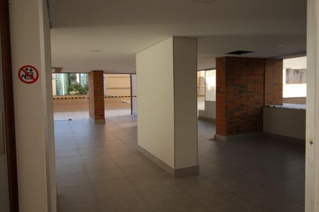 Apartamento à venda com 82m², 2 quartos e 1 vagaSalão de festas