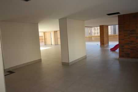 Salão de festas de apartamento à venda com 2 quartos, 82m² em Santo Agostinho, Belo Horizonte