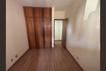 Primeiro Quarto de apartamento à venda com 2 quartos, 82m² em Santo Agostinho, Belo Horizonte