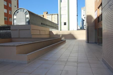 Apartamento à venda com 82m², 2 quartos e 1 vagaÁrea livre