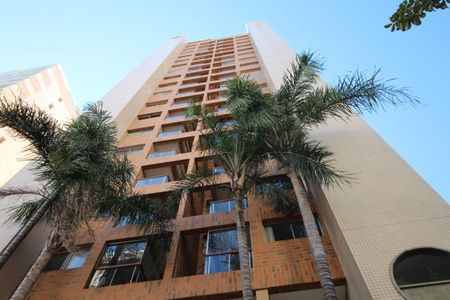 Apartamento à venda com 82m², 2 quartos e 1 vagaFachada do prédio