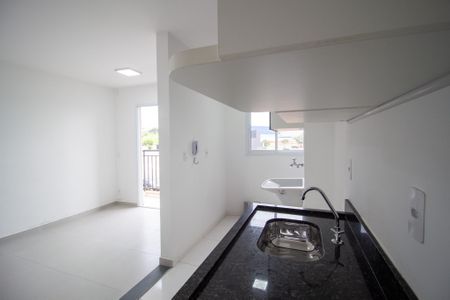 Apartamento para alugar com 46m², 2 quartos e 1 vaga Apartamento para alugar com 46m², 2 quartos e 1 vagaCozinha