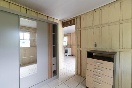 Casa para alugar com 45m², 2 quartos e 6 vagasQuarto 1