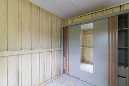 Casa para alugar com 45m², 2 quartos e 6 vagasQuarto 1