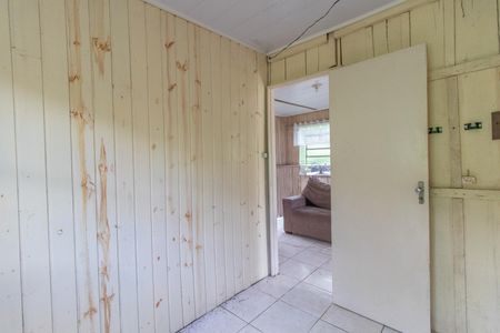 Quarto 2 de casa à venda com 2 quartos, 45m² em Vila Nova, Porto Alegre