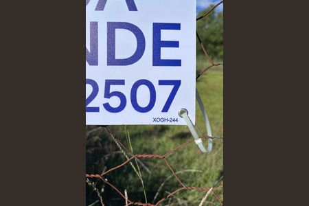 Casa para alugar com 45m², 2 quartos e 6 vagasPlaca