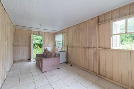 Sala de casa à venda com 2 quartos, 45m² em Vila Nova, Porto Alegre