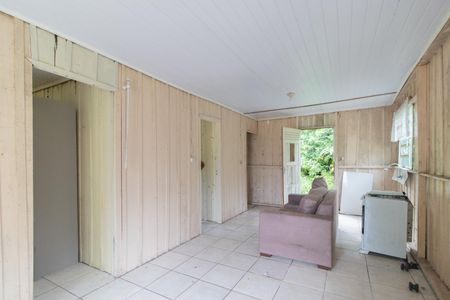 Sala de casa à venda com 2 quartos, 45m² em Vila Nova, Porto Alegre