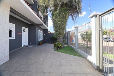 Casa à venda com 233m², 5 quartos e 4 vagasÁrea externa