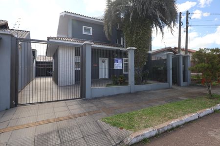 Casa à venda com 233m², 5 quartos e 4 vagasFachada