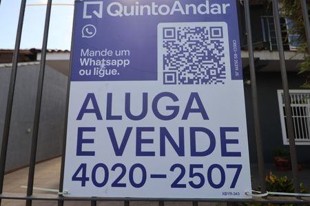 Casa à venda com 233m², 5 quartos e 4 vagasQr Code