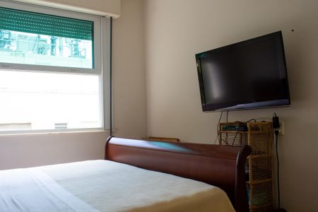 Apartamento à venda com 216m², 4 quartos e 1 vaga Apartamento à venda com 216m², 4 quartos e 1 vagaQuarto 2