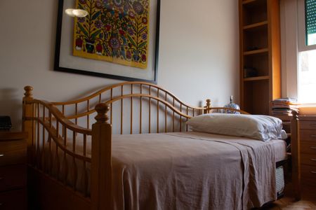 Apartamento à venda com 216m², 4 quartos e 1 vaga Apartamento à venda com 216m², 4 quartos e 1 vagaQuarto 3