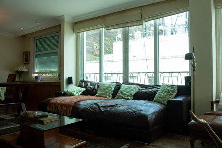 Sala de apartamento à venda com 4 quartos, 216m² em Ipanema, Rio de Janeiro